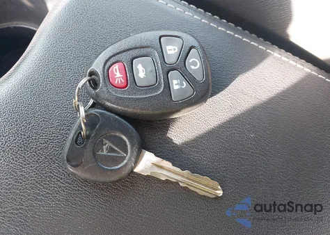 2006 Pontiac Grand Prix from USA, damaged, VIN 2G2WP552461274235